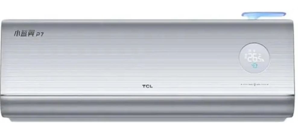 

Сплит-система TCL TAC-FR18INV/R3, TAC-FR18INV/R3