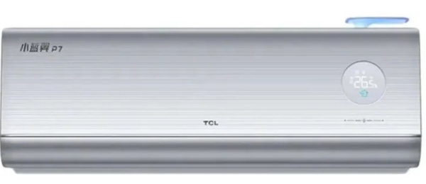 Изображение товара Сплит-система TCL TAC-FR18INV/R3 инвертор Wi-Fi для дома и офиса 54 м2