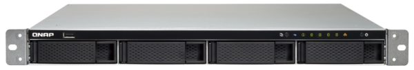 фото Сетевой RAID-накопитель  QNAP TS-463XU-RP-4G в Екатеринбурге