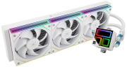 фото Система охлаждения Thermalright Frozen Infinity 360 White