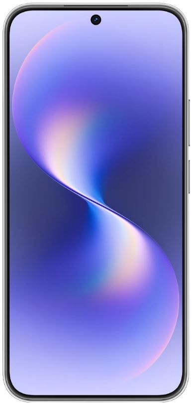 

Смартфон Huawei Nova 15 51098TSC 12/512GB, white, Nova 15