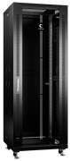 фото Шкаф напольный 19", 37U  Cabeus SH-05C-37U60/100-BK