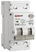 фото Автомат дифференциальный  EKF D63N26MS40C300