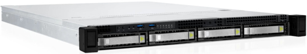 фото Корпус серверный 1U InWin IW-RS104-07 в Уфе