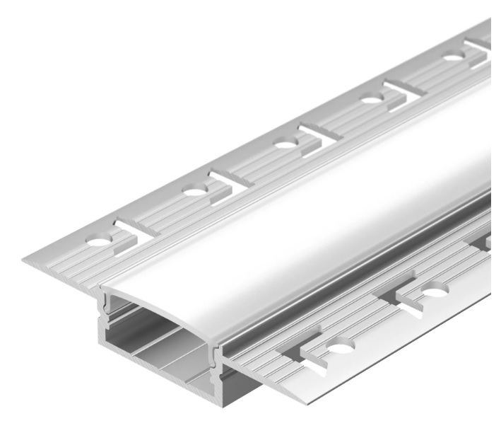 

Профиль Arlight FANTOM-W20-H10-2000 ANOD 047360 алюминий, FANTOM-W20-H10-2000 ANOD