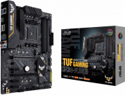 фото Материнская плата ASUS TUF GAMING B450-PLUS II