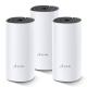 фото Точка доступа  TP-LINK Deco M4(3-pack) в Уфе