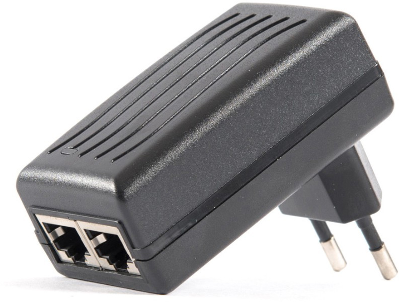 

Инжектор Бастион PSE-PoE.220AC/15VA v.2 48 В 0,32 А, PoE IEEE 802.3 af/at, IEEE 802.3/802.3u, PSE-PoE.220AC/15VA v.2