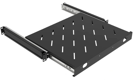 фото Полка выдвижная SNR SNR-SHELF-06035-20BS в Казани