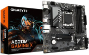 фото Материнская плата GIGABYTE A620M GAMING X