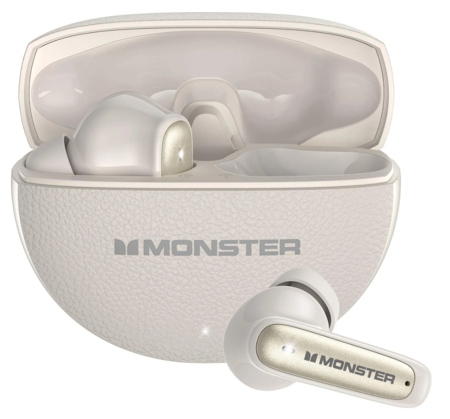 Наушники Monster N-lite 310 (MH22292)