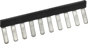 фото Перемычка  IEK YCT10-00-K03-010-EC-10P