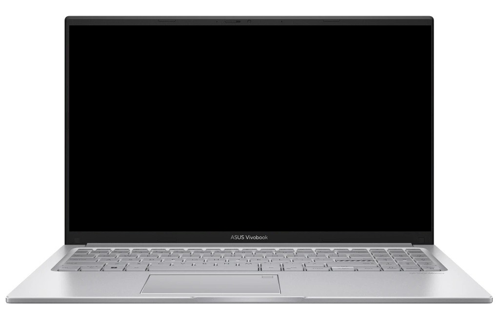 

Ноутбук ASUS Vivobook 15 Special X1504VA-BQ3560 90NB13Y2-M01570 5 120U/16GB/512GB SSD/Iris Xe Graphics/15.6" FHD IPS/WiFi/BT/сam/noOS/silver, Vivobook 15 Special X1504VA-BQ3560