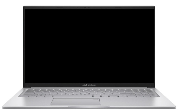 фото Ноутбук  ASUS Vivobook 15 Special X1504VA-BQ3560 в Уфе 15.6 ", Core Ultra 5, 16 Гб RAM, 512 Гб SSD, Arc graphics, Серебристый