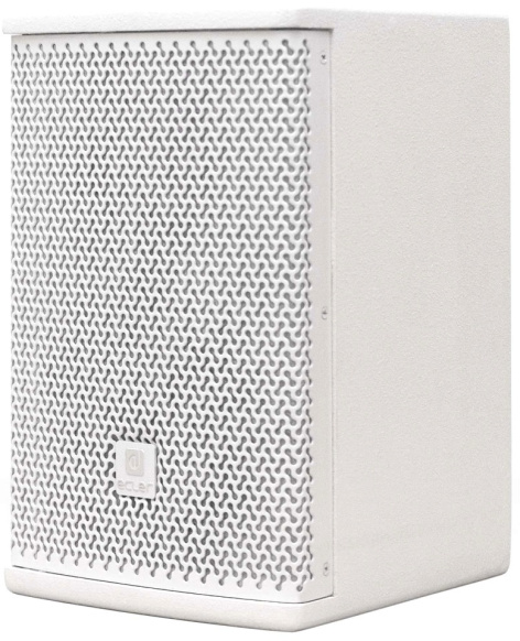 Изображение товара Настенная акустическая система Ecler ARQIS 105iWH белая профессиональная