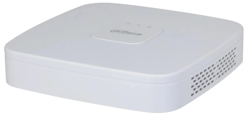 

Видеорегистратор Dahua DH-XVR4108C-I/T, DH-XVR4108C-I/T