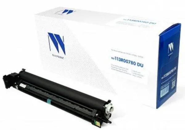 фото Блок фотобарабана  NVP NV-113R00780DU в Красноярске