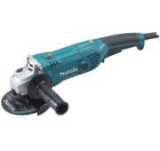 фото Шлифовальная машина угловая  Makita GA5021