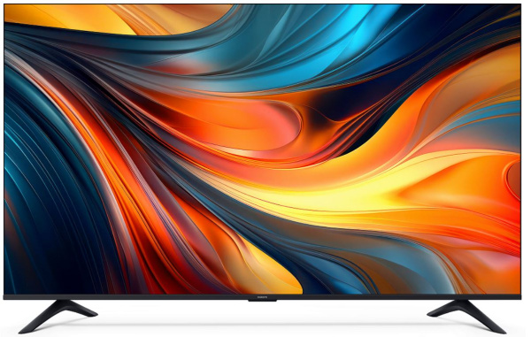 Изображение товара Телевизор Xiaomi A 65 2026 4K Смарт TV сWi-Fi и HDMI