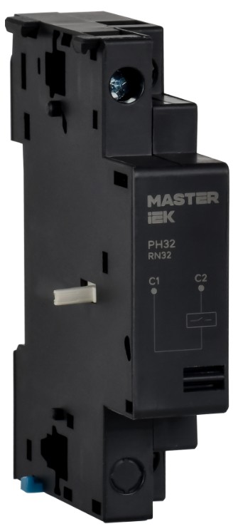 Расцепитель IEK DMS11D-SH230