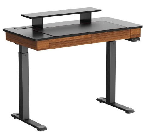 Изображение товара Стол компьютерный Eureka ERK-ED-I47-WN