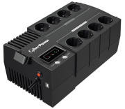фото Источник бесперебойного питания  CyberPower BS850E
