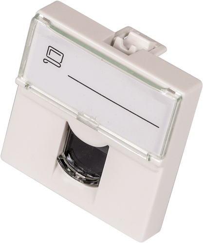 фото Вставка  Lanmaster LAN-SIP-23U6-WH в Уфе