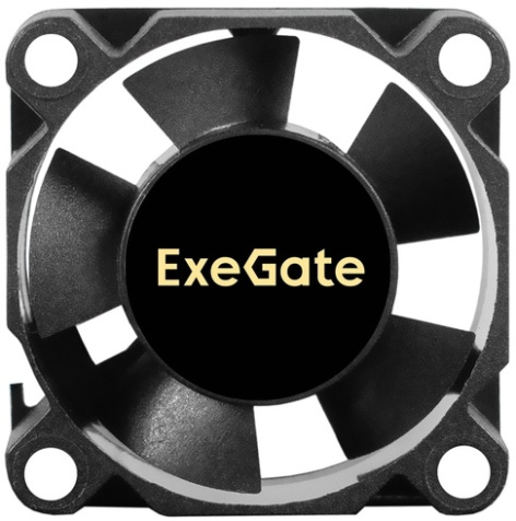фото Вентилятор для корпуса Exegate ExtraPower EP03010S3P в Челябинске