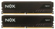 фото Модуль памяти DDR4 32GB (2*16GB) Apacer AH4U32G32C28YMBAA-2 в Омске