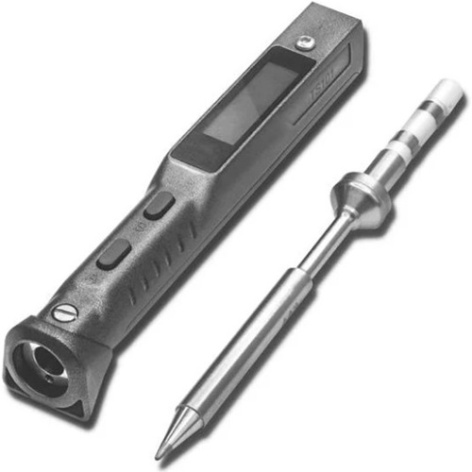 Изображение товара Паяльник МЕГЕОН TS101