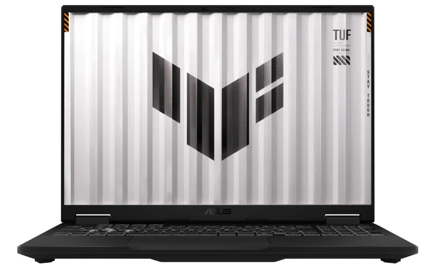 Ноутбук,ASUS,TUF GAMING FX608JHR-RV035