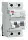 фото Автомат дифференциальный EKF rcbo6-1pn-13D-30-a-av в Перми