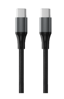 Кабель интерфейсный AccesStyle CC30-F100M Black
