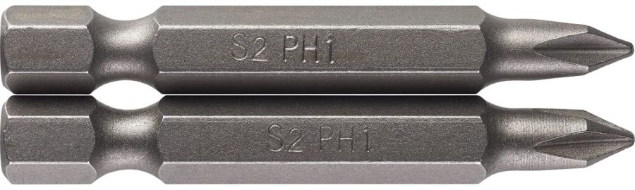 

Бита AEG ASDPH1502 4932479524 2шт.РН1x50mm, ASDPH1502