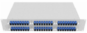 фото Кросс оптический стоечный  Vimcom СКРУ-2U-48SC/U-SM-48AD+48PT/G-GR