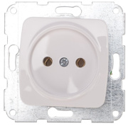 фото Розетка KRANZ KR-78-0214