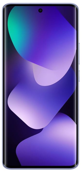 

Смартфон Xiaomi Redmi Note 15 RU 8/256GB MZB0MOCRU purple, Redmi Note 15 RU 8/256GB