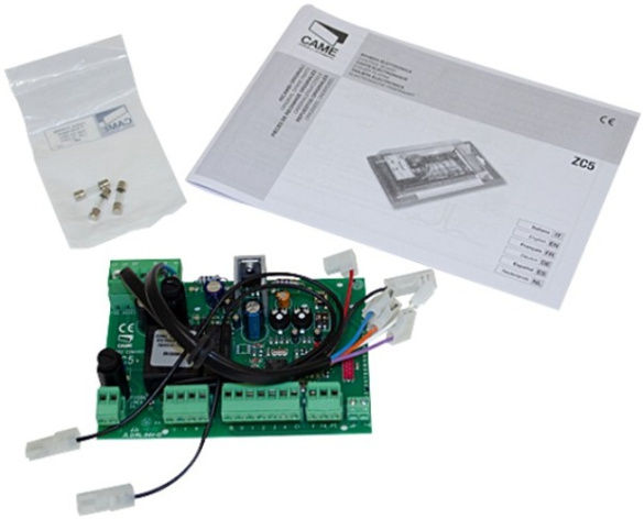 Изображение товара Плата CAME 3199ZC5