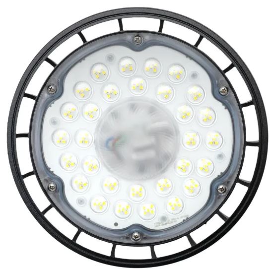 

Светильник светодиодный промышленный для высоких пролетов EKF HIL-1101-100-6500 ДСП-1101 100Вт 6500К IP65, HIL-1101-100-6500