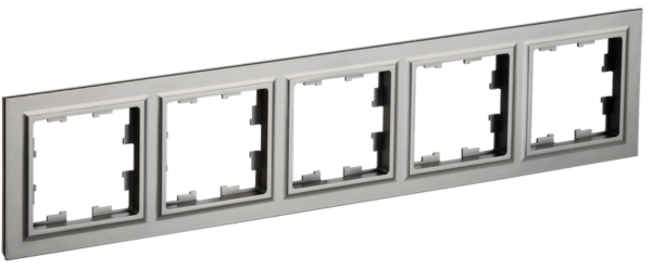 фото Рамка пятерная  IEK BR-M52-K46 в Красноярске