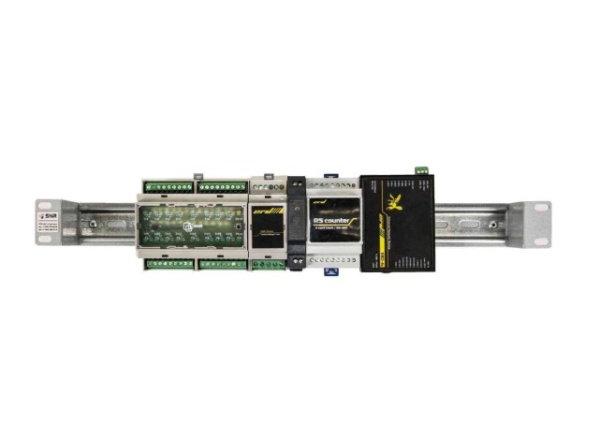 фото Кронштейн  SNR SNR-VSH-19-1U-60-O-7035 в Красноярске