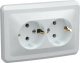 фото Розетка  IEK ERV21-K01-16-DM в Екатеринбурге