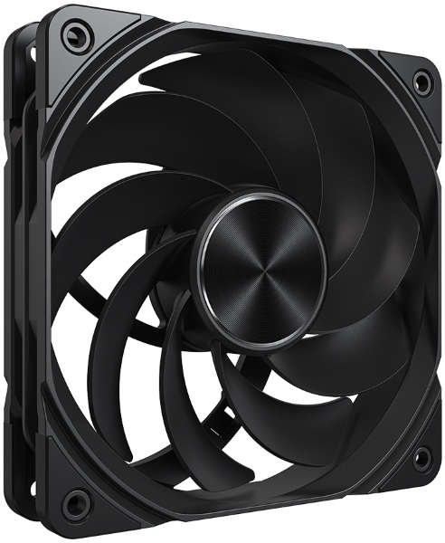 

Вентилятор для корпуса Xastra FB120-1BA-SRX 120mm, 600-1800rpm, 52CFM, 25dBa, FB120-1BA-SRX