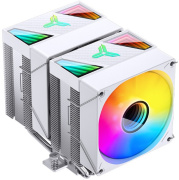 фото Кулер JONSBO CR-1400 DV2 White