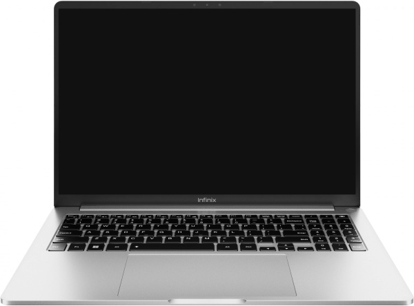 фото Ноутбук  Infinix Inbook Y4H MAX YL613H в Омске 16 ", Core i7, 32 Гб RAM, 1 Тб SSD, UHD Graphics 770, Серебристый