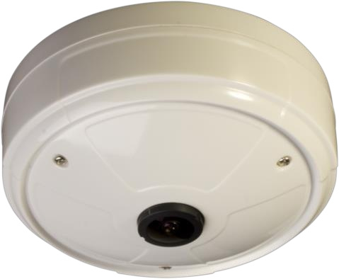 Видеокамера IP Smartec STC-IPMX3193A/1