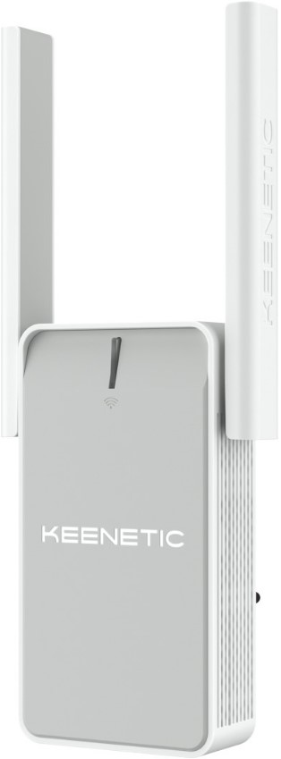 

Ретранслятор Netcraze NC-3311 Mesh двухдиапазонный сигнала Wi-Fi AC1200 с портом Ethernet, NC-3311