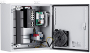 фото Узел доступа  NSGate NSBox-4080HR (RX11F00H)