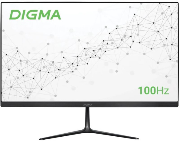 Изображение товара Монитор Digma Progress 22A302F
