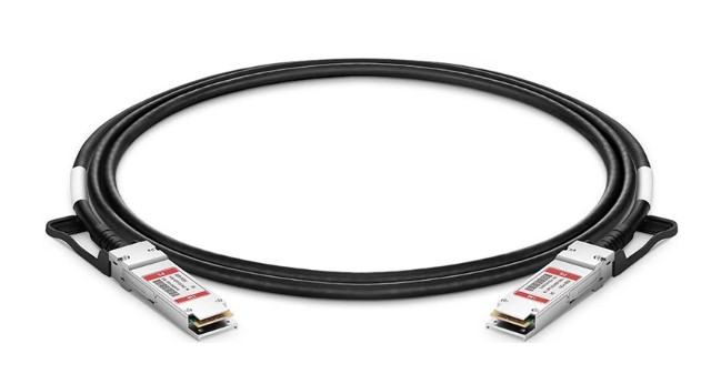 Кабель FS QSFP-100G-PC02 #74661